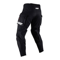 Leatt 4.5 HydraDri Pant - Black (5XL)5XL