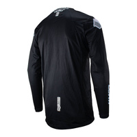 Leatt '23 4.5 Lite Jersey - Black (S)S