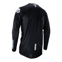 Leatt '23 4.5 Lite Jersey - Black (M)M