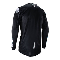 Leatt 4.5 Lite Jersey v.23 - Black (2XL)2XL