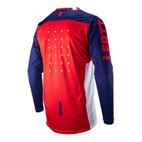 Leatt '23 4.5 Lite Jersey - Royal (M)M