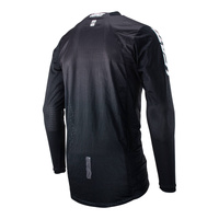 Leatt X-Flow Jersey v.23 - Black (M)M