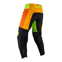 Leatt '23 4.5 Pant - Citrus (2XL)2XL