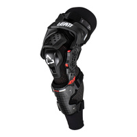 Leatt Knee Brace C-Frame Hybrid (L/XL) - PairL / XL