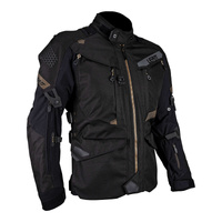 Leatt 7.5 ADV MultiTour Jacket - Stealth (3XL)3XL