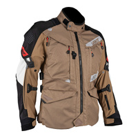 Leatt 7.5 ADV MultiTour Jacket - Desert (2XL)2XL