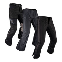 Leatt 7.5 ADV MultiTour Pant - Stealth (3XL)3XL