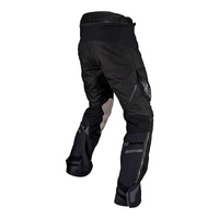 Leatt 7.5 ADV MultiTour Pant (Short) - Stealth (2XL)2XL