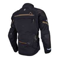 Leatt 7.5 ADV DriTour Jacket - Stealth (S)S