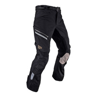 Leatt 7.5 ADV DriTour Pant - Stealth (L)L