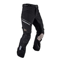 Leatt 7.5 ADV DriTour Pant (Short) - Stealth (4XL/US42/EU60)4XL