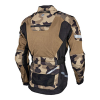 Leatt 7.5 ADV FlowTour Jacket - Desert (3XL)3XL