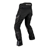 Leatt 7.5 ADV FlowTour Pants (Short) - Stealth (XL / US36 / EU54)XL