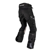 Leatt 7.5 ADV FlowTour Pants (Short) - Stealth (2XL / US38 / EU56)2XL