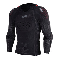 Leatt ReaFlex Body Protector - Stealth (XS)XS