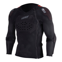 Leatt ReaFlex Body Protector - Stealth (M)M