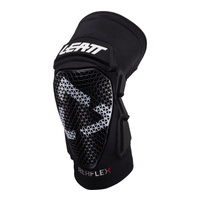Leatt ReaFlex Knee Guard Pro - Black (L)L
