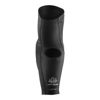 Leatt ReaFlex Elbow Guard - Black (M)M