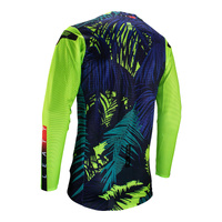 Leatt 2024 5.5 UltraWeld Jersey - Jungle (2XL)2XL
