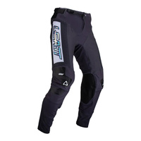 Leatt 2024 5.5 I.K.S Pant - Graphite (XS/US28/EU46)XS