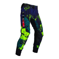 Leatt 2024 5.5 I.K.S Pant - Jungle (XS/US28/EU46)XS