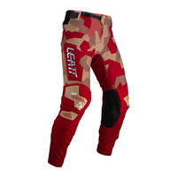 Leatt 2024 5.5 I.K.S Pant - Rubystone (XS/US28/EU46)XS