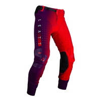Leatt 2024 5.5 I.K.S Pant - Sundown (XS/US28/EU46)XS