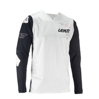 Leatt 2025 4.5 WindBlock Jersey - Forge (S)S