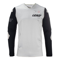 Leatt 2025 4.5 WindBlock Jersey - Forge (L)L