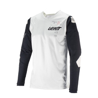 Leatt 2025 4.5 WindBlock Jersey - Forge (XL)XL