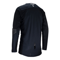 Leatt 2025 4.5 Enduro Jersey - Black (XL)XL