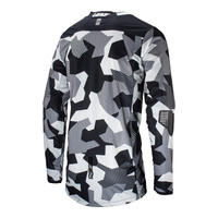 Leatt 2025 4.5 Enduro Jersey - Forge (S)S