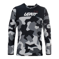 Leatt 2025 4.5 Enduro Jersey - Forge (L)L