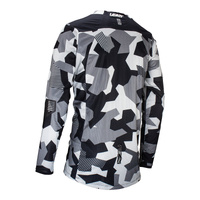 Leatt 2025 4.5 Enduro Jersey - Forge (3XL)3XL