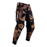Leatt 2025 4.5 Enduro Pant - Stone (2XL/US38/EU56)2XL