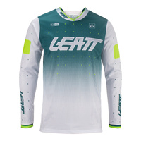 Leatt 2024 4.5 Lite Jersey - Acid Fuel (M)M