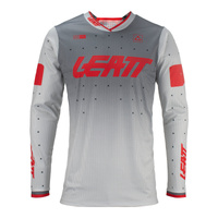 Leatt 2024 4.5 Lite Jersey - Forge (M)M