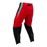 Leatt 2024 4.5 Pant - Red (L/US34/EU52)L