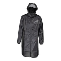 Leatt Mudcoat - Black (One Size)