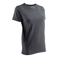 Leatt Core Women's T-Shirt - Graphene (L)L