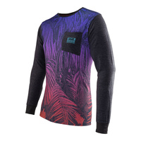 Leatt Premium Long Shirt - Jungle (L)L