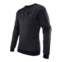 Leatt Premium Sweater - Black (M)M