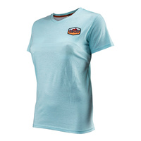 Leatt Premium T-Shirt - Teal (M)M