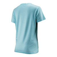 Leatt Premium T-Shirt - Teal (L)L
