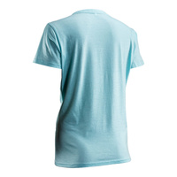 Leatt Premium T-Shirt - Teal (XL)XL