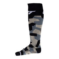 Leatt 2025 Socks - Forge (S-M)S / M