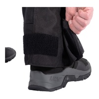 Leatt 5.5 ADV FlowTour Pant - Stealth (S/US30/EU48)S