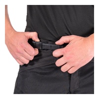 Leatt 5.5 ADV FlowTour Pant - Stealth (L/US34/EU52)L