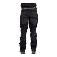 Leatt 5.5 ADV FlowTour Pant - Stealth (XL/US36/EU54)XL