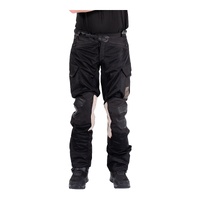Leatt 5.5 ADV FlowTour Pant - Stealth (XXL/US38/EU56)2XL